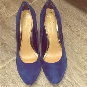 Jessica Simpson Heels